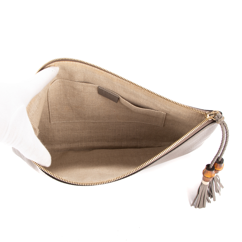 Gucci Bamboo Tassel - Picture 7 of 9